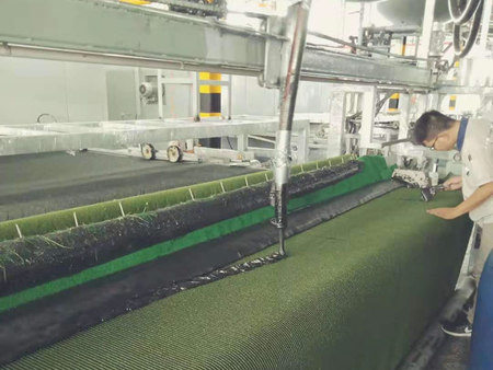 广西涂胶装置